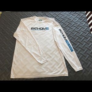 Fathom Performance Shirt